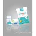 Medical Disinfectants Chlorine dioxide Disinfectant Effervescent Tablets Supplier
